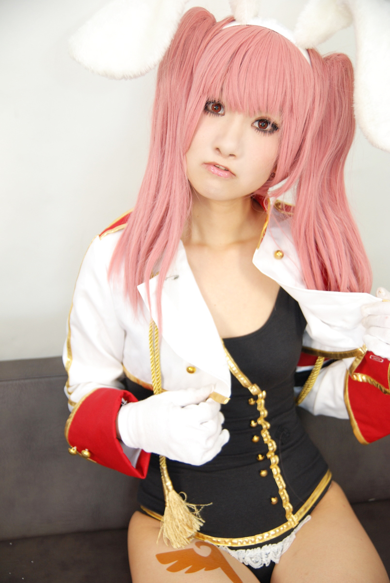 [Cosplay]